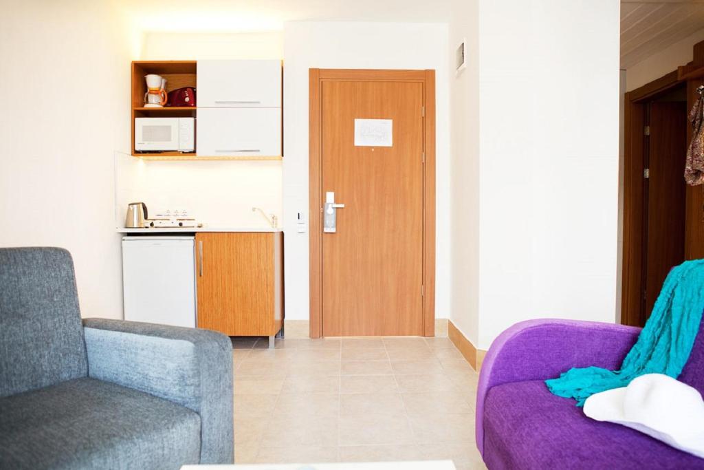 Calimera Sunpark Alanya - Former Sunpark Garden Hotel - 12