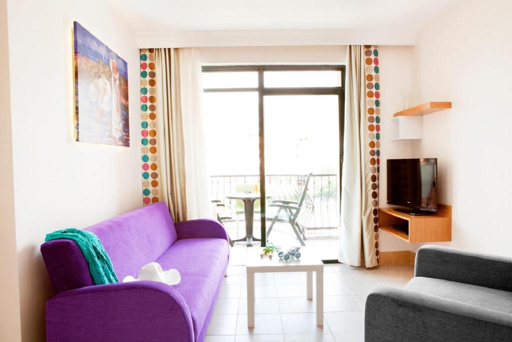 Calimera Sunpark Alanya - Former Sunpark Garden Hotel - 13