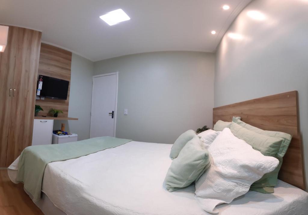  Pureza Hotel