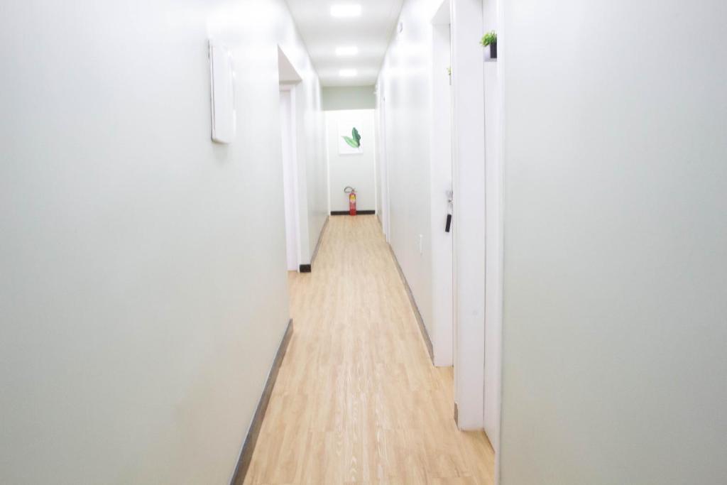  Pureza Hotel