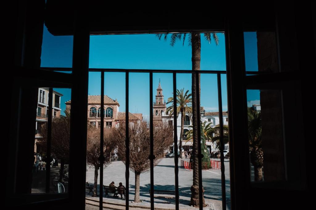 Fotografia z galérie ubytovania LA COVACHA DEL PINTOR v destinácii Carmona