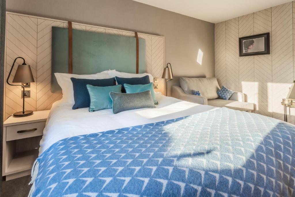 Palm Court Hotel - Resim 37