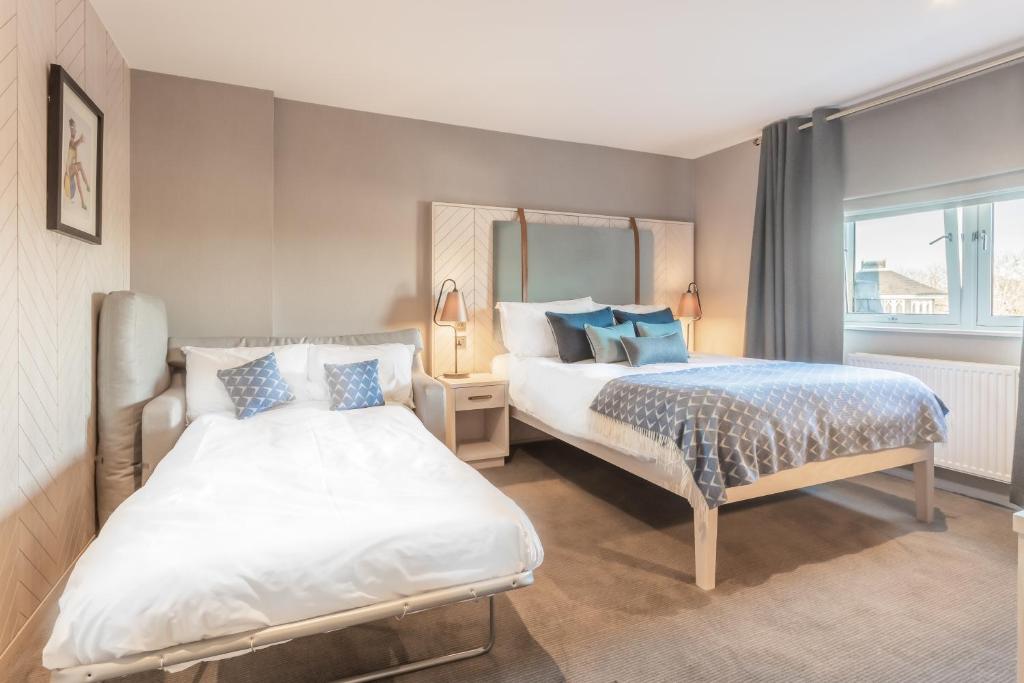 Palm Court Hotel - Resim 43