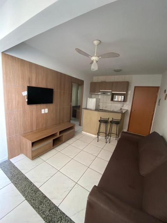  COND MONT BLANC CALDAS NOVAS