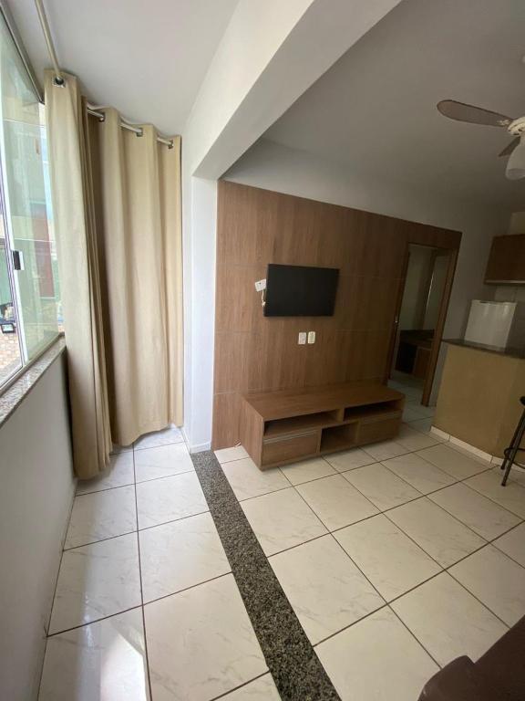  COND MONT BLANC CALDAS NOVAS