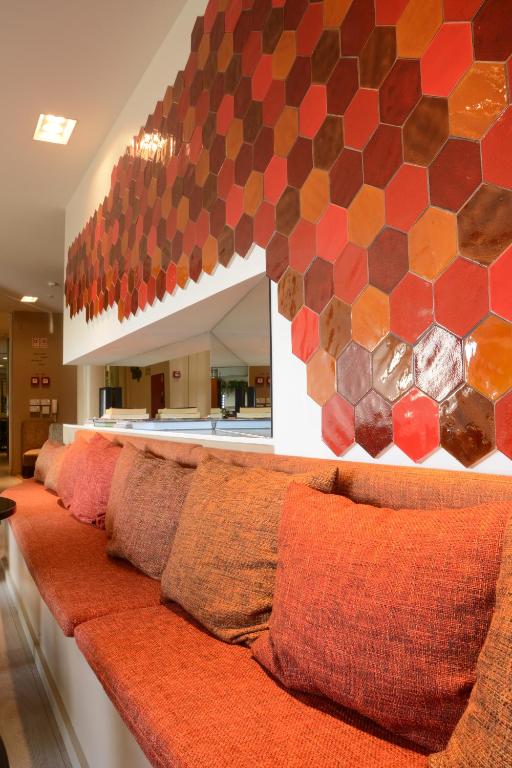 Hotel Spot Family Suites - Resim 11