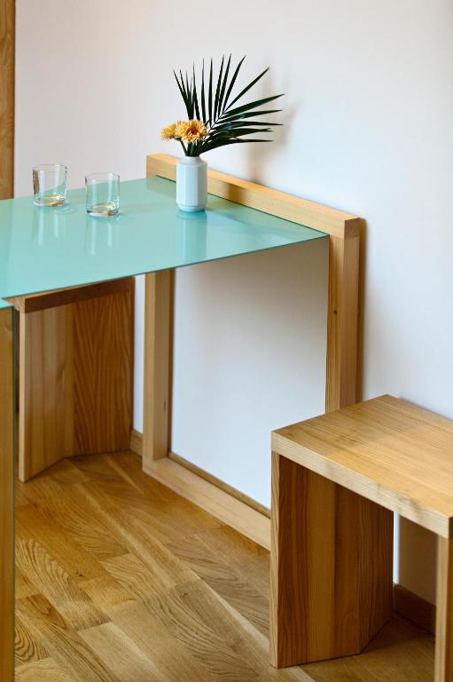 Hotel Wolf - Resim 20