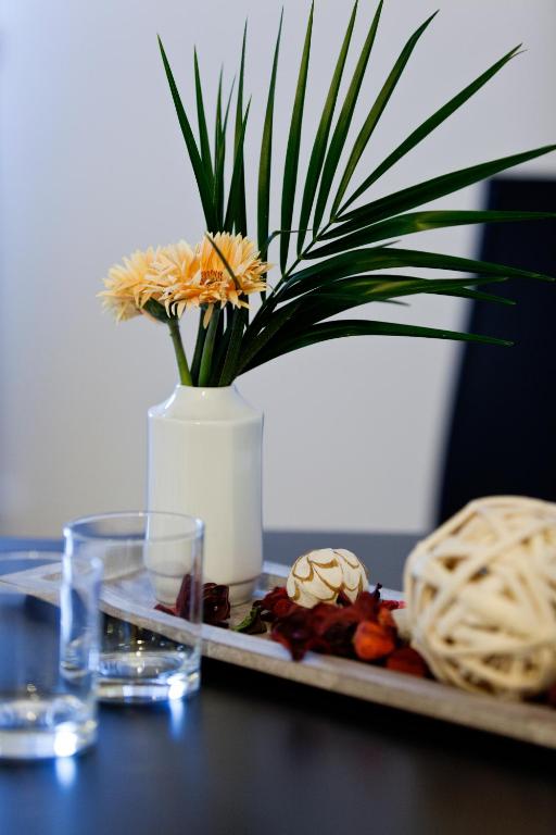 Hotel Wolf - Resim 42