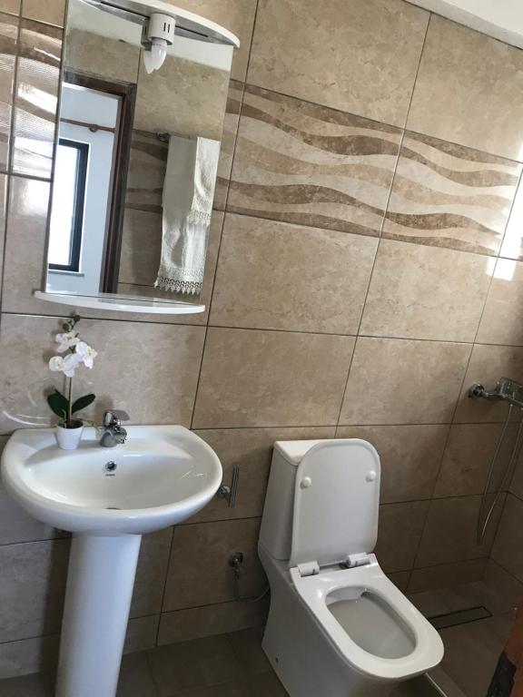 تصویر اتاق‌های Nitsa Rooms - تصویر ۲
