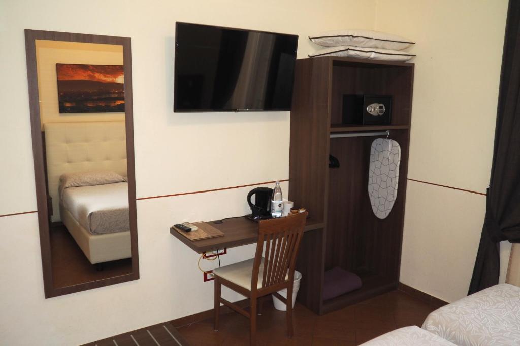 Hotel Ester - Resim 41