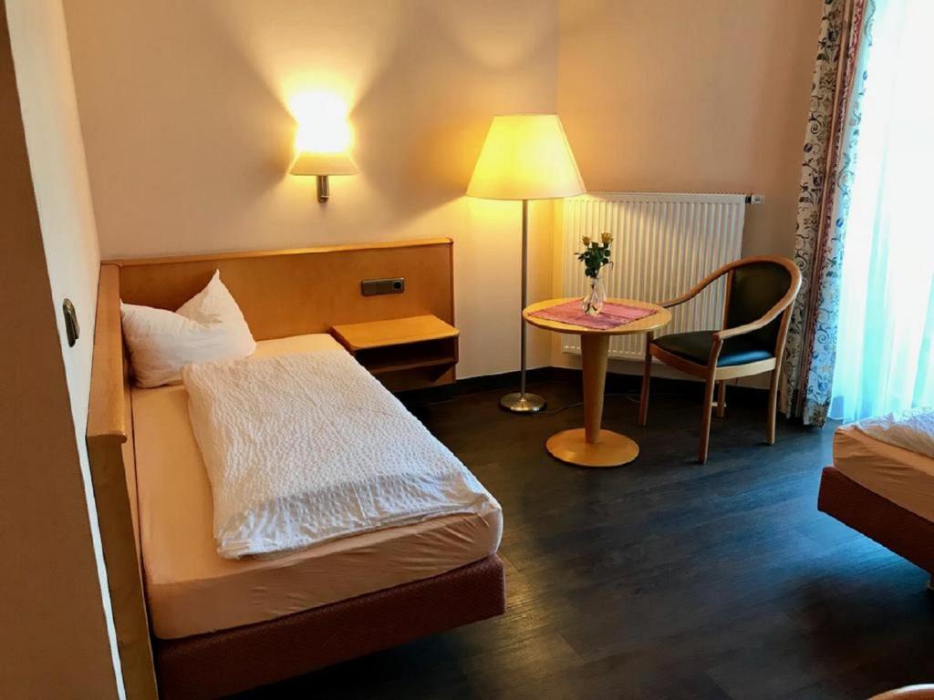 Annas Gästehaus - Standard Single Room