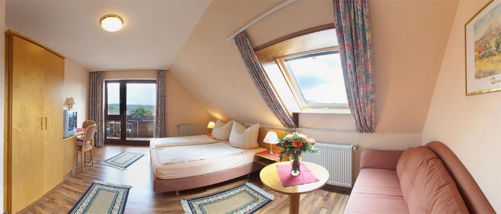 Annas Gästehaus - Standard Double Room