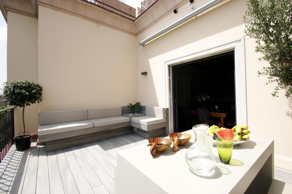 Decô Apartments Barcelona-Diagonal - 5