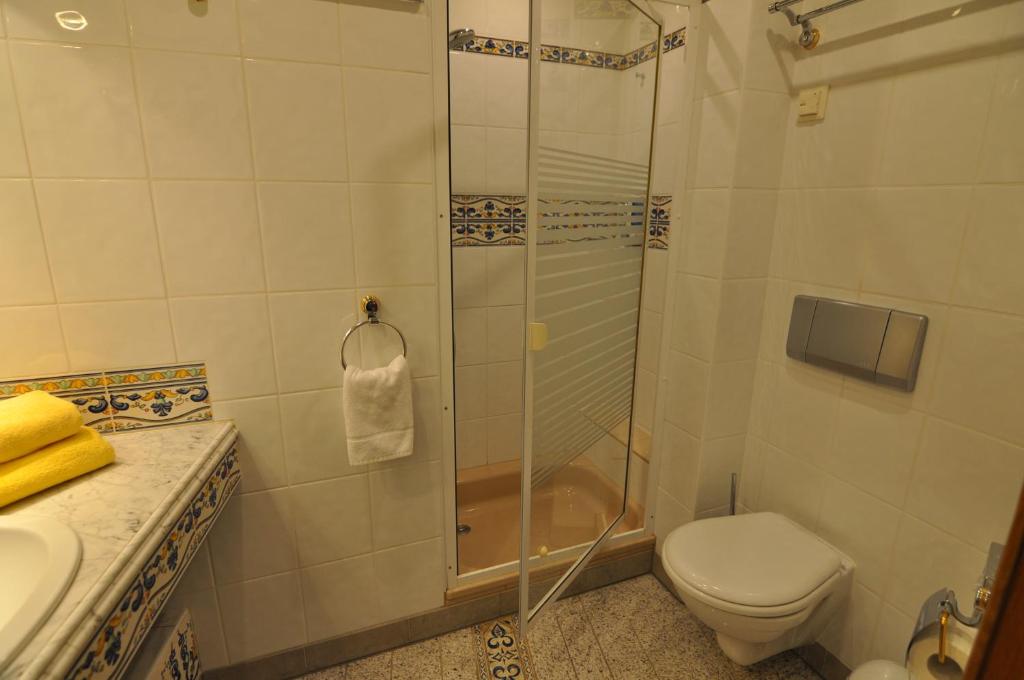 Hotel Blumenbach - 14