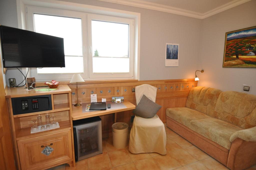 Hotel Blumenbach - 15