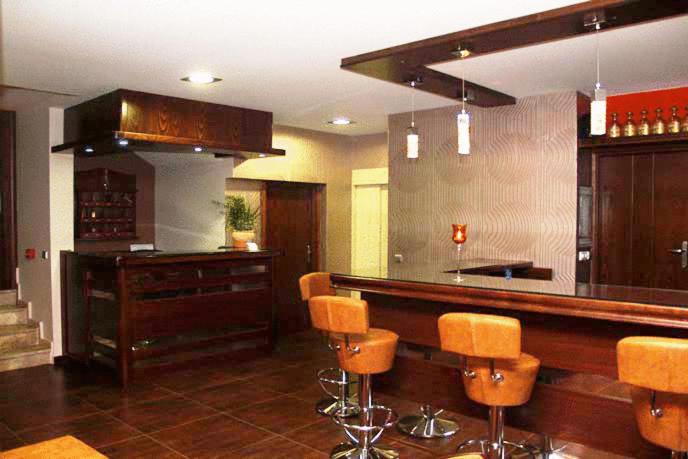 Hotel Filoxenia - Resim 14