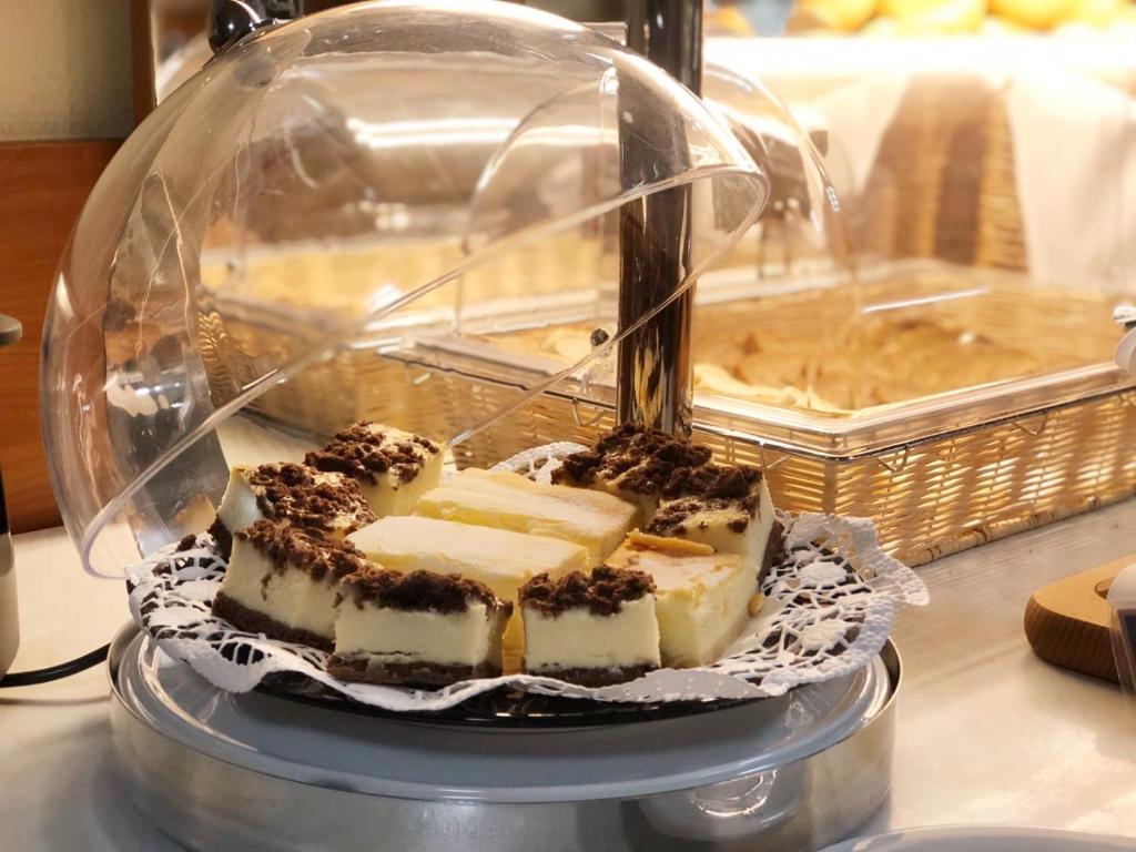 Kim Hotel Dresden - Resim 13