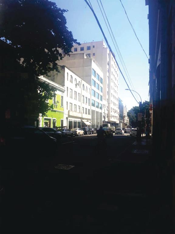  Hostel Sapucali