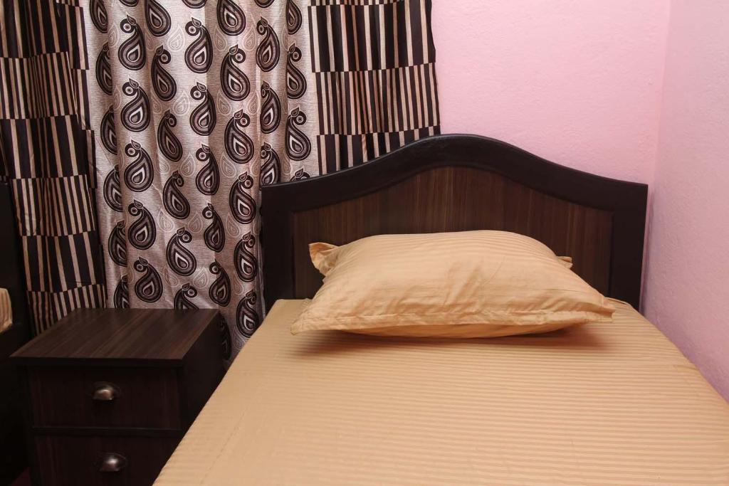 Prism Homestay - Habitación Económica Doble O Twin