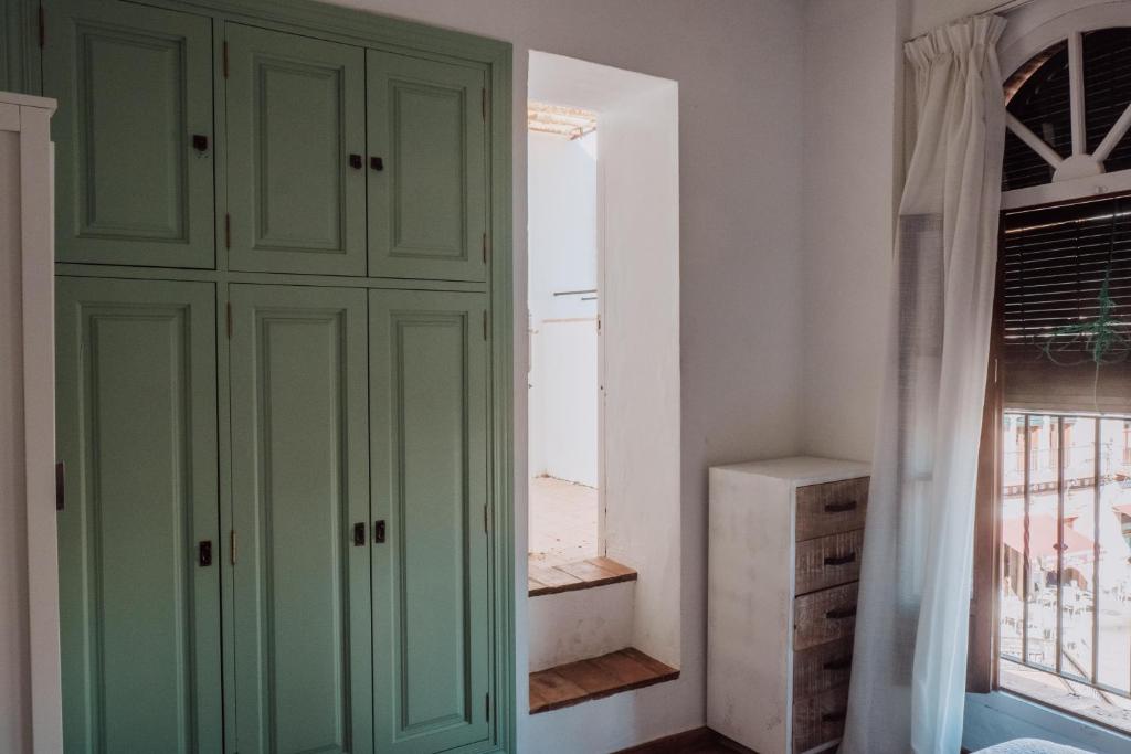 Fotografia z galérie ubytovania LA COVACHA DEL PINTOR v destinácii Carmona