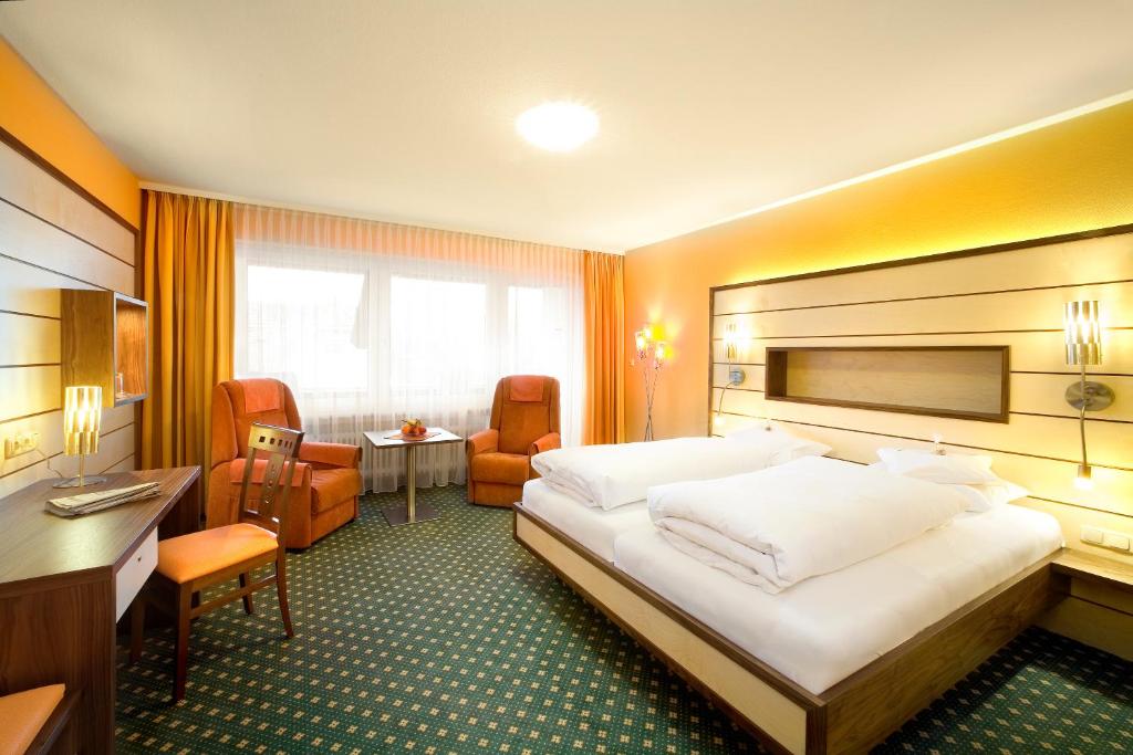 Kur- und Wellnesshotel Förch - 10