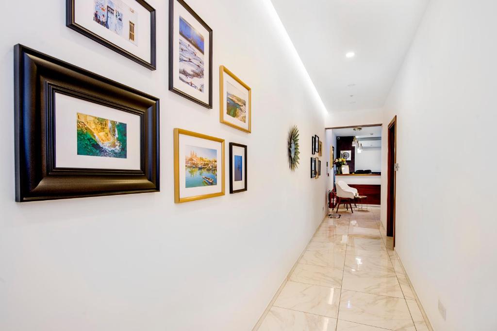 Foto sihtkohas Marsaxlokk asuva majutusasutuse South Wind Guesthouse galeriist