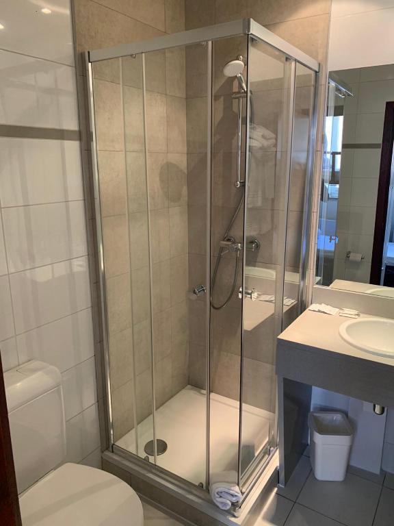 Safestay Brussels Grand Place - Resim 6