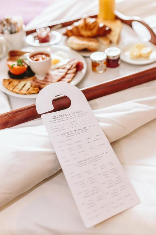 Palm Court Hotel - Resim 42