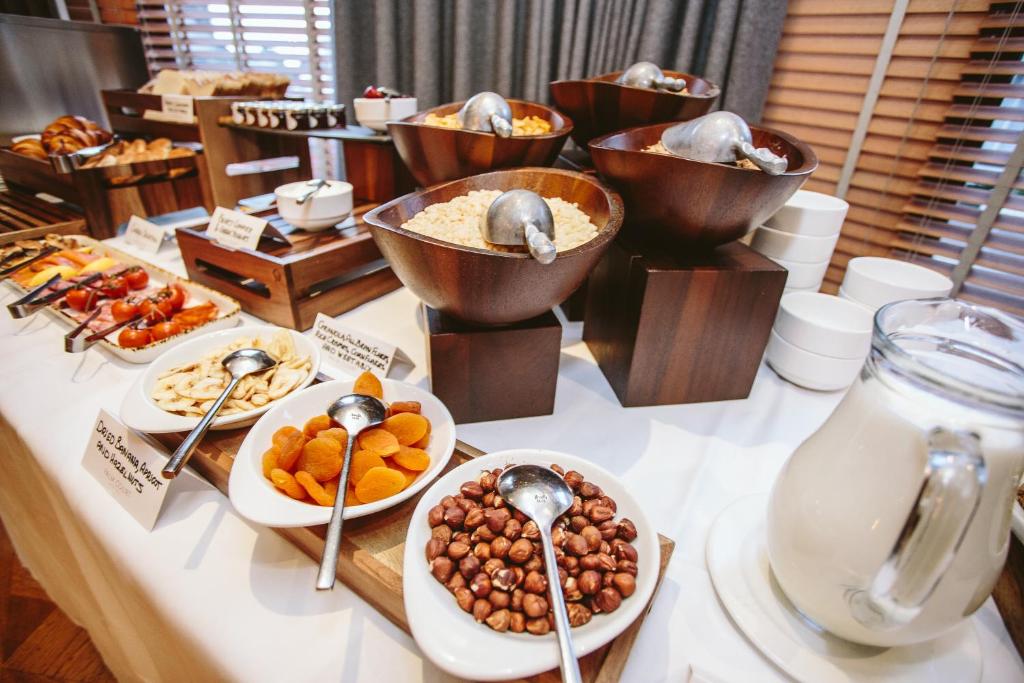 Palm Court Hotel - Resim 24