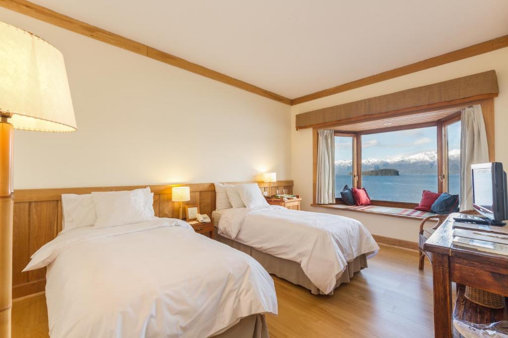 Correntoso Lake & River Hotel photo 2