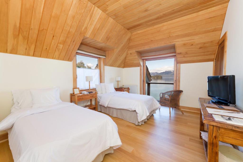 Correntoso Lake & River Hotel photo 4