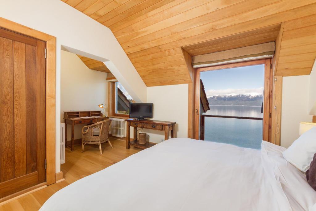 Correntoso Lake & River Hotel photo 5