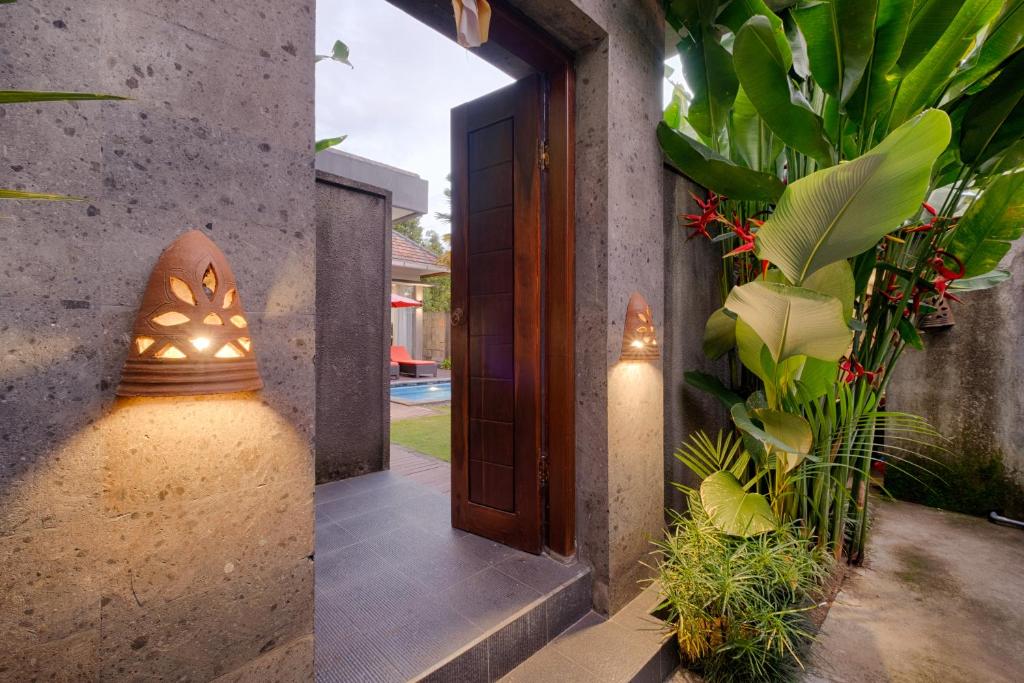 Nadira Bali Villa - 19