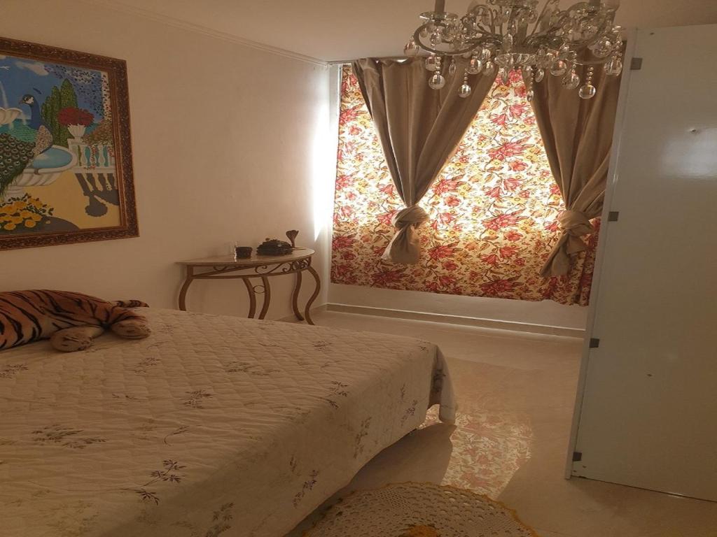  Apartamento aconchegante e requintado republica !