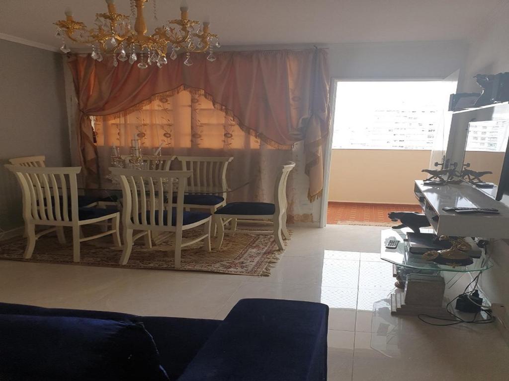  Apartamento aconchegante e requintado republica !