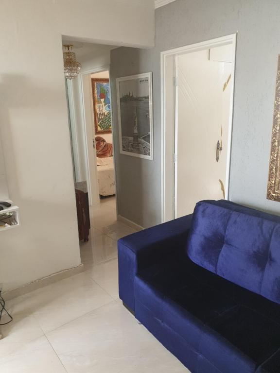  Apartamento aconchegante e requintado republica !