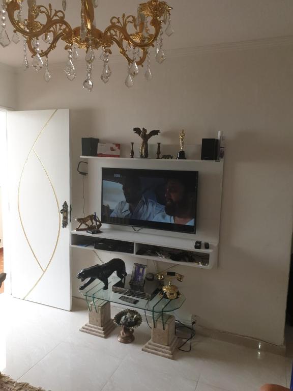  Apartamento aconchegante e requintado republica !
