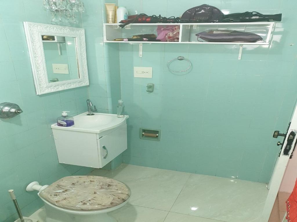  Apartamento aconchegante e requintado republica !