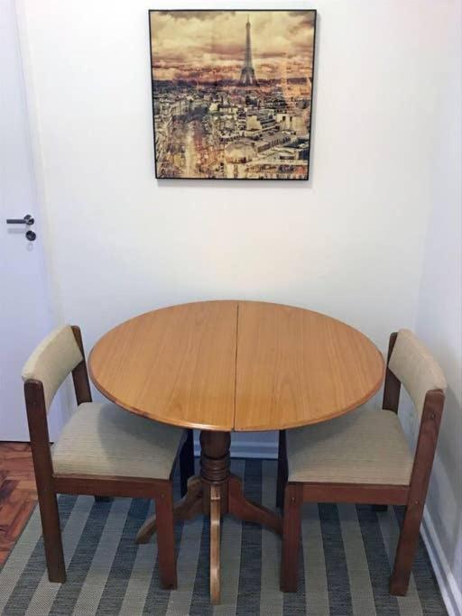  Paulista Brigadeiro Apartment by BnbHost
