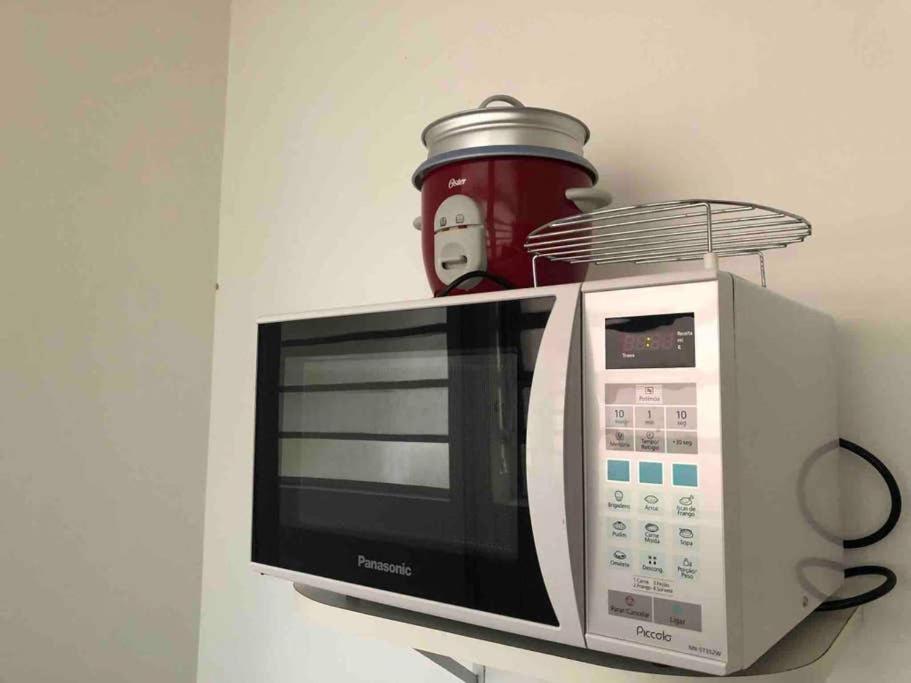  Paulista Brigadeiro Apartment by BnbHost