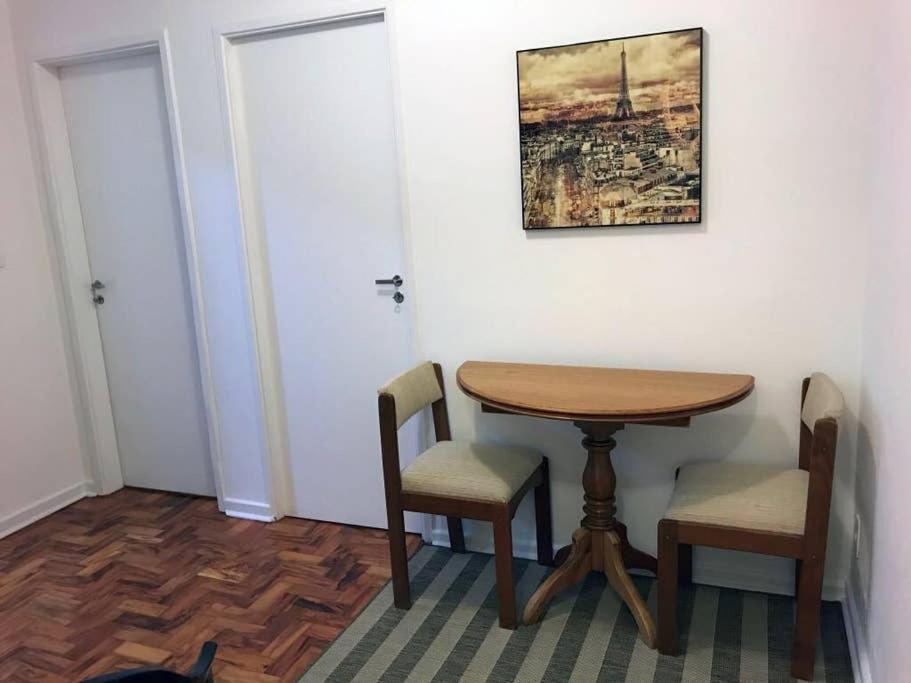  Paulista Brigadeiro Apartment by BnbHost
