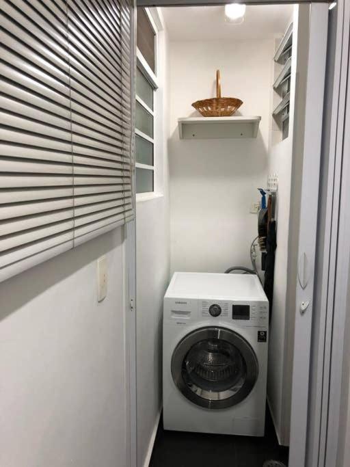  Paulista Brigadeiro Apartment by BnbHost