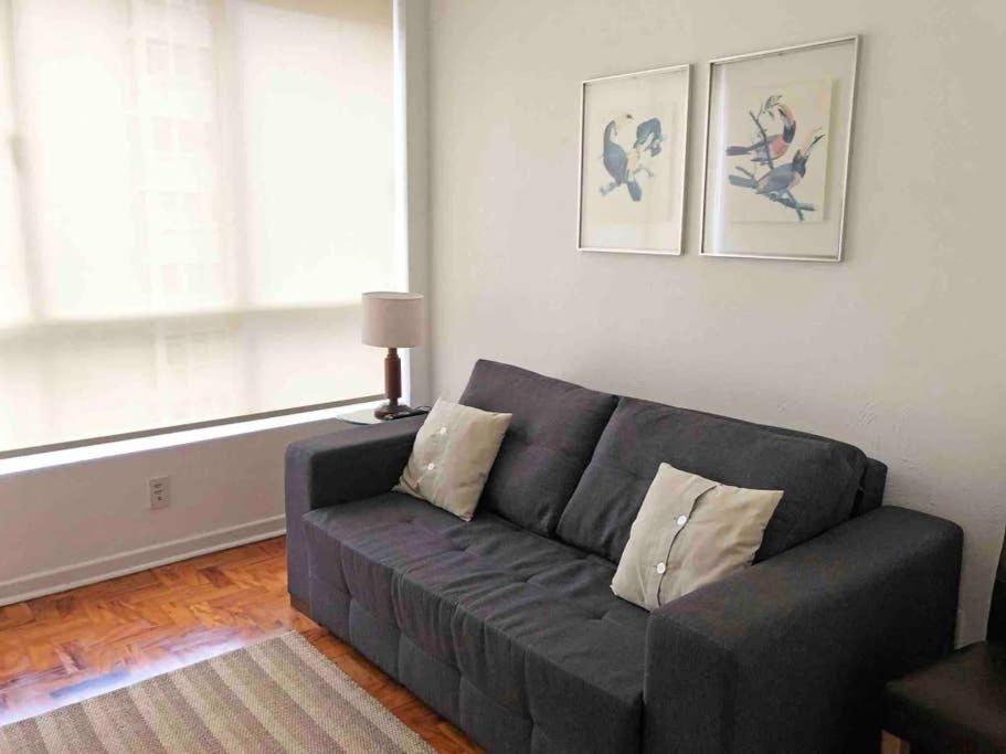  Paulista Brigadeiro Apartment by BnbHost