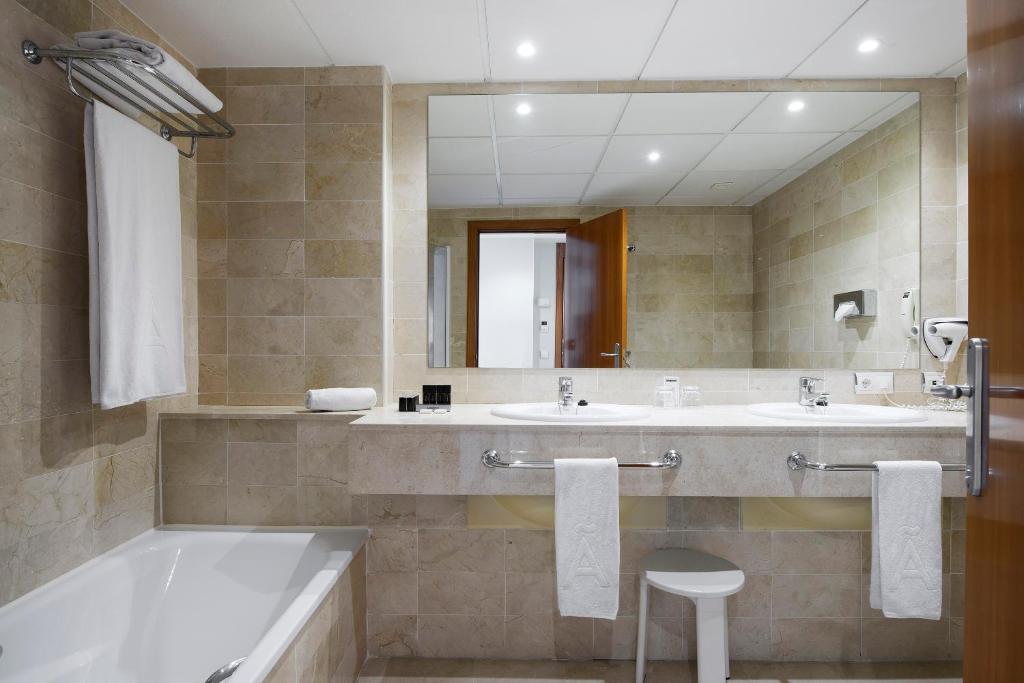 Melia Benidorm - Resim 38