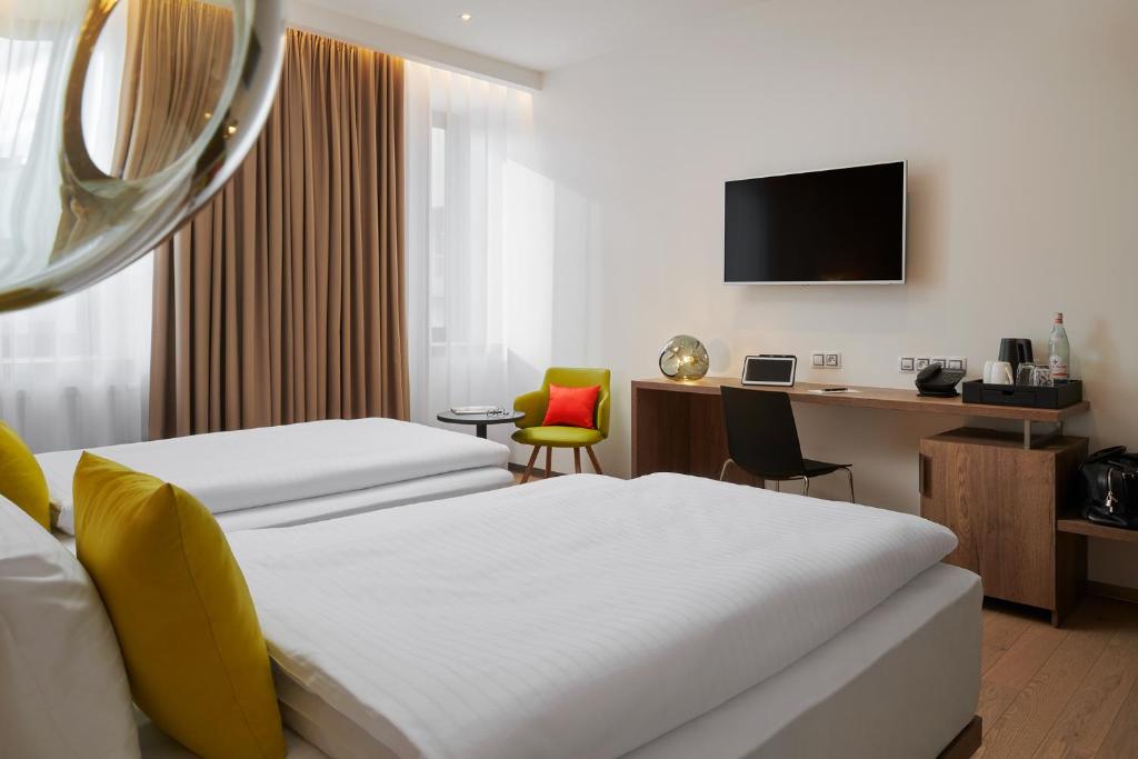 Hotel Passage - Resim 10