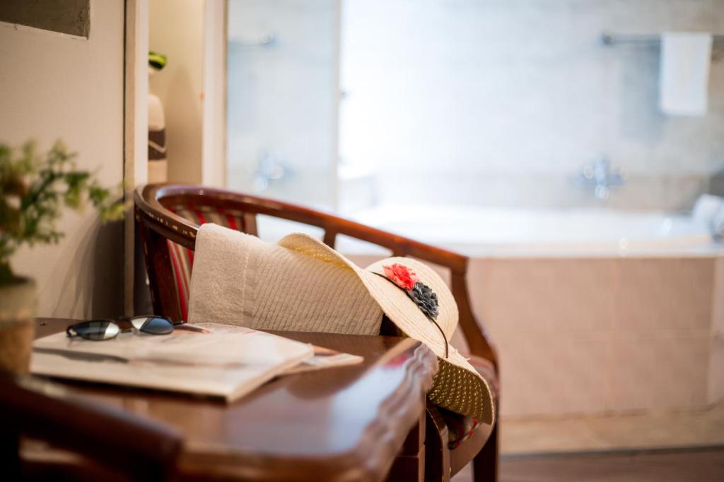 Fotografie z fotogalerie ubytování Avital Hotel v Jeruzalémě