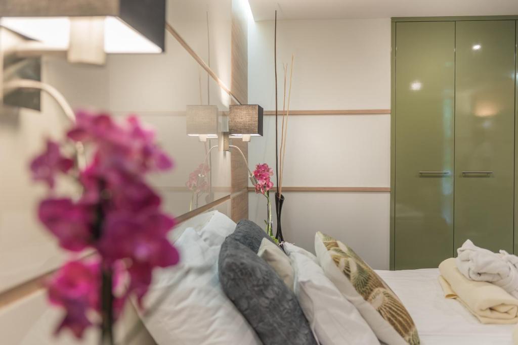 Hotel Zena Beauty & Shopping Center - Resim 33