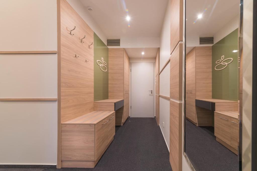 Hotel Zena Beauty & Shopping Center - Resim 34