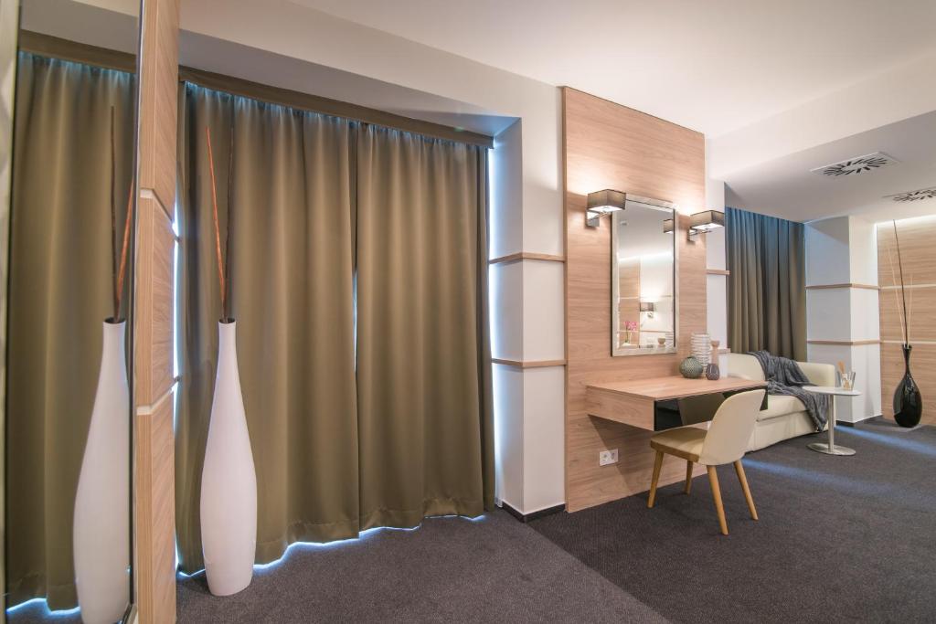 Hotel Zena Beauty & Shopping Center - Resim 23