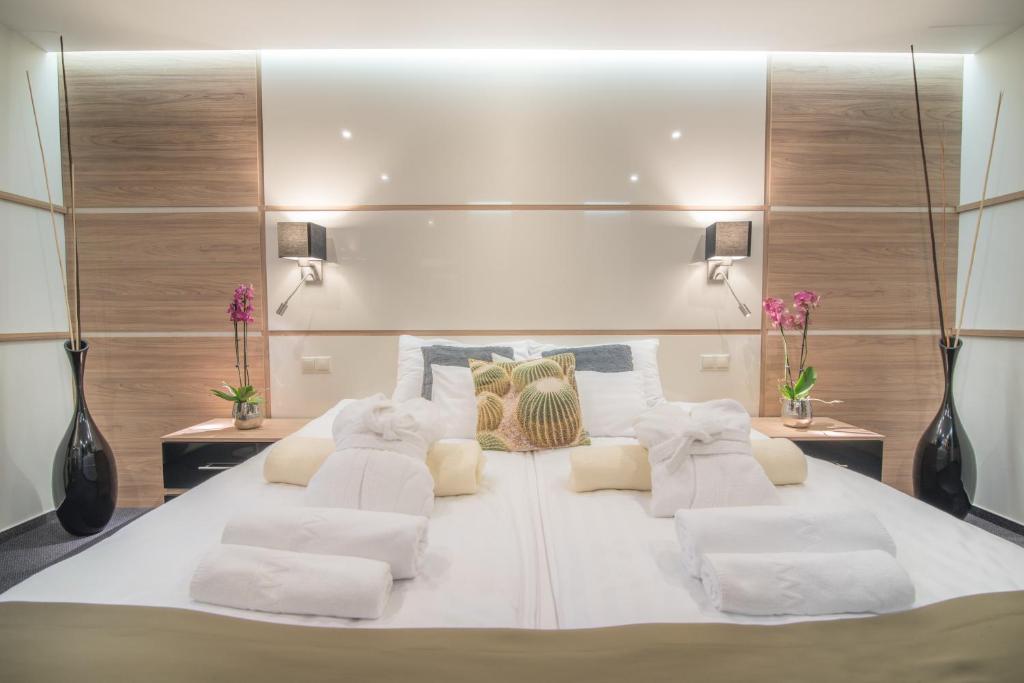 Hotel Zena Beauty & Shopping Center - Resim 37